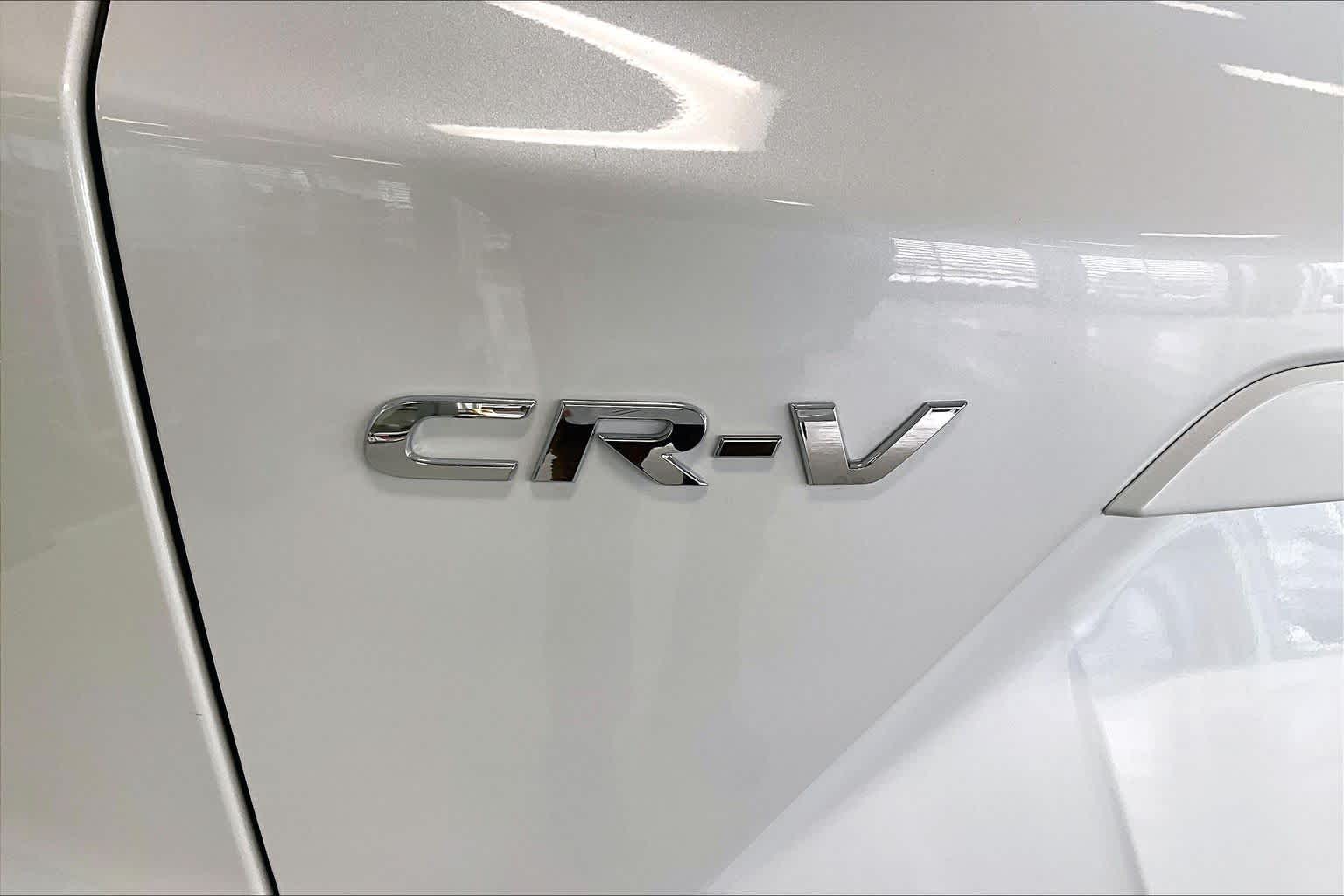 Thumbnail: 2020 Honda CR-V - 7