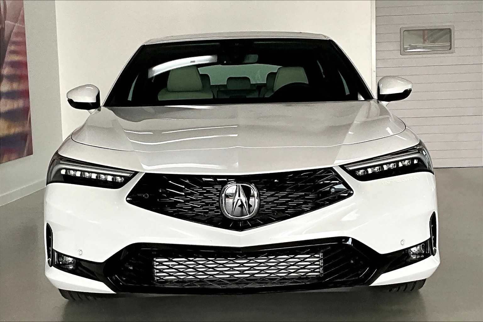 Thumbnail: 2025 Acura Integra - 6