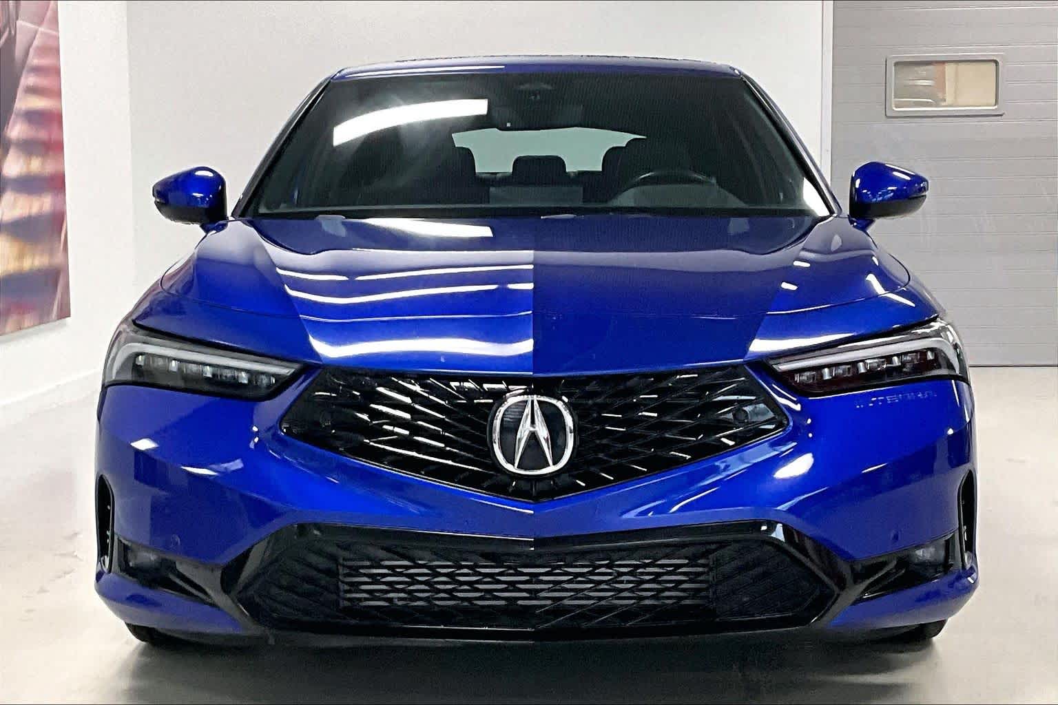 Thumbnail: 2024 Acura Integra - 6