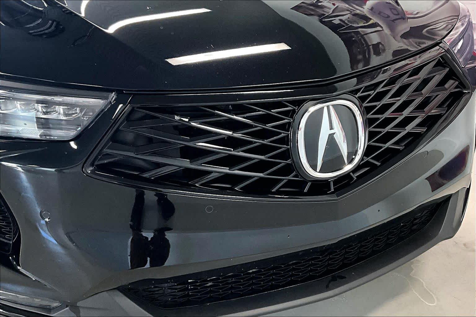 Thumbnail: 2025 Acura RDX - 31