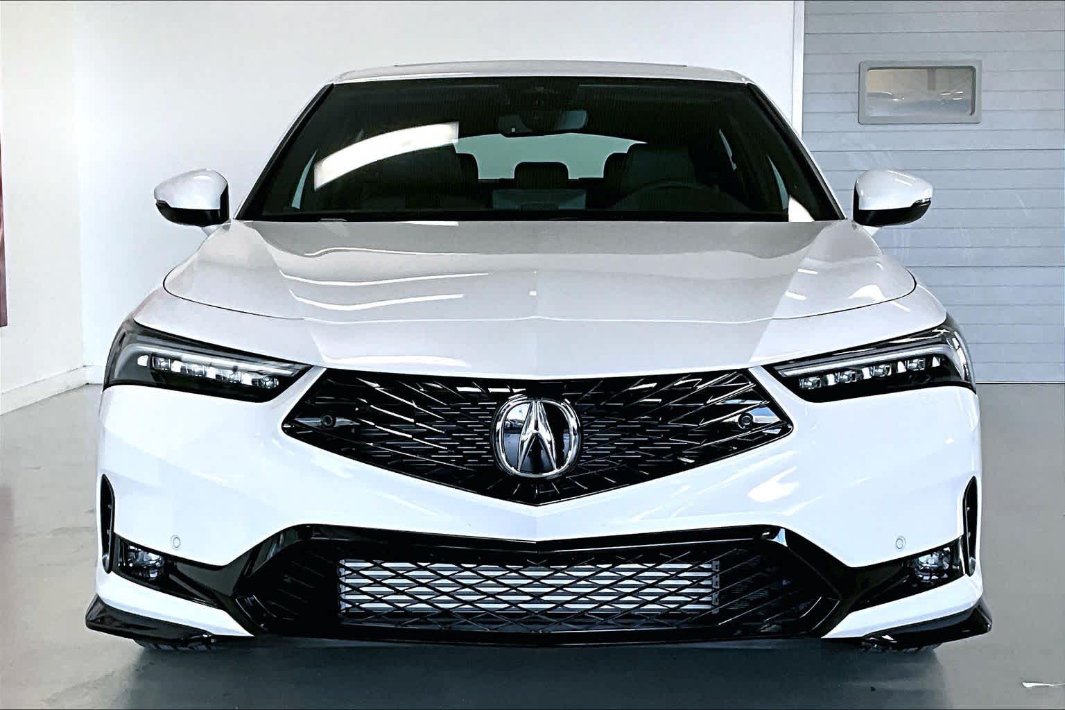 Thumbnail: 2026 Acura Integra - 6