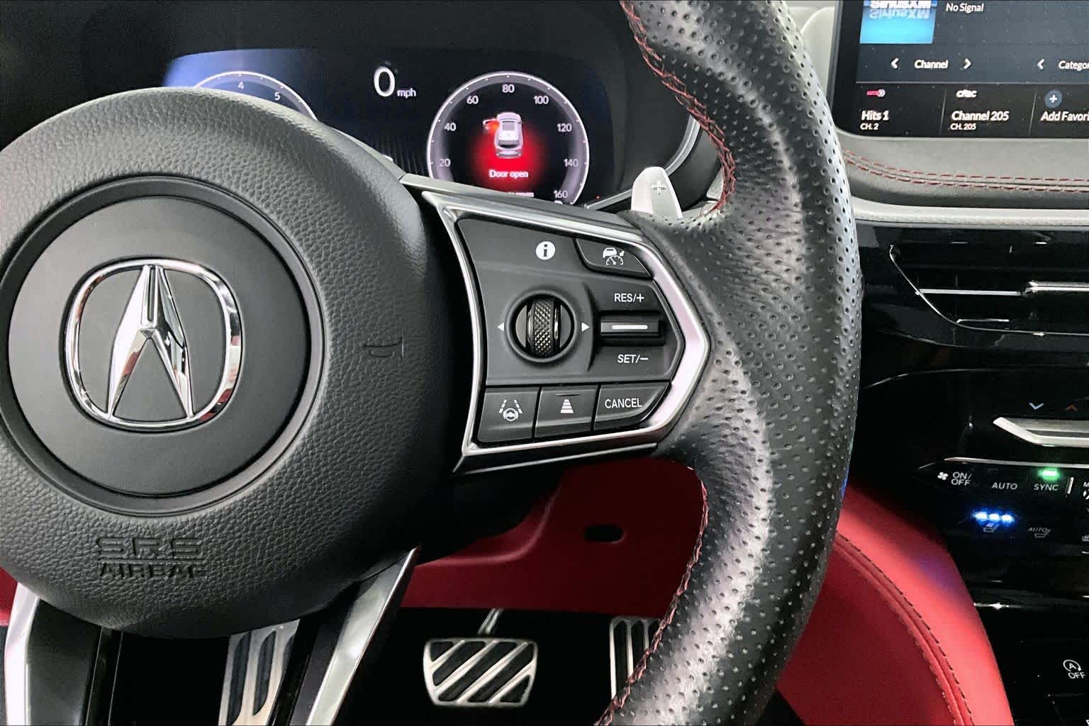 Thumbnail: 2023 Acura MDX - 23