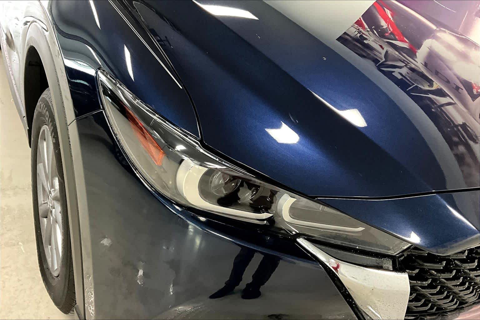 Thumbnail: 2023 Mazda CX-5 - 28