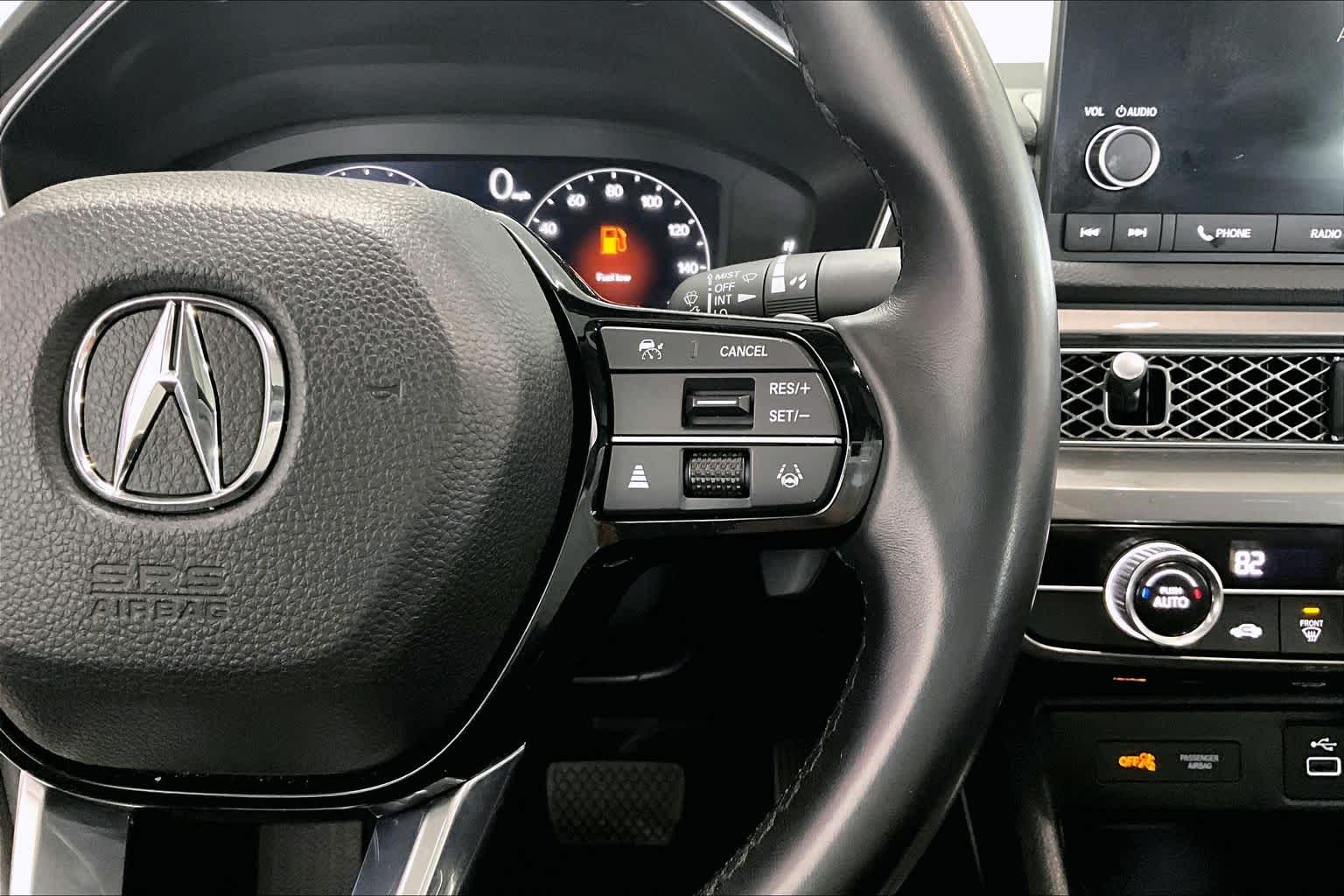 Thumbnail: 2024 Acura Integra - 22