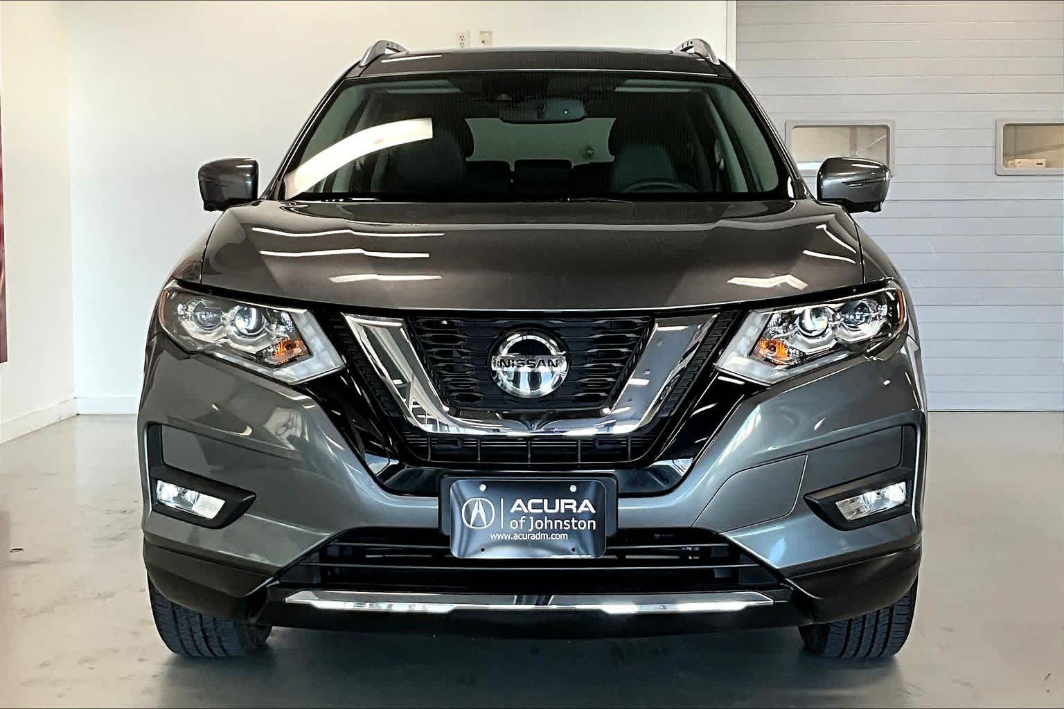 Thumbnail: 2019 Nissan Rogue - 6
