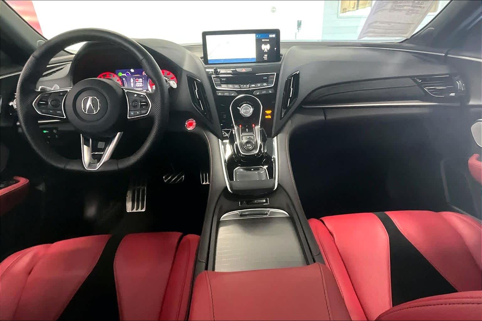 Thumbnail: 2024 Acura RDX - 9