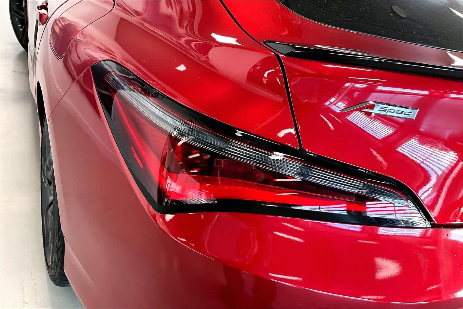 Thumbnail: 2023 Acura Integra - 30