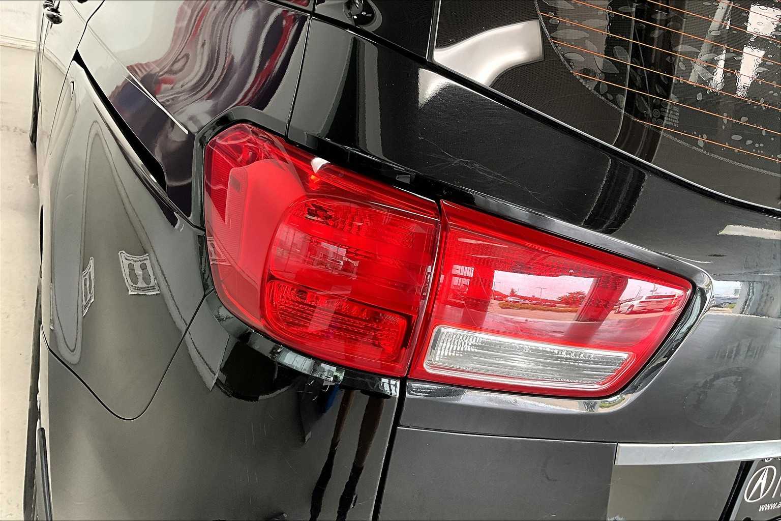 Thumbnail: 2017 Kia Sedona - 26