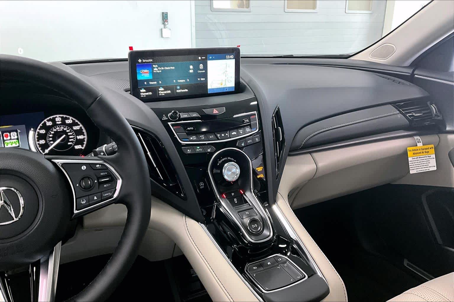 Thumbnail: 2026 Acura RDX - 15