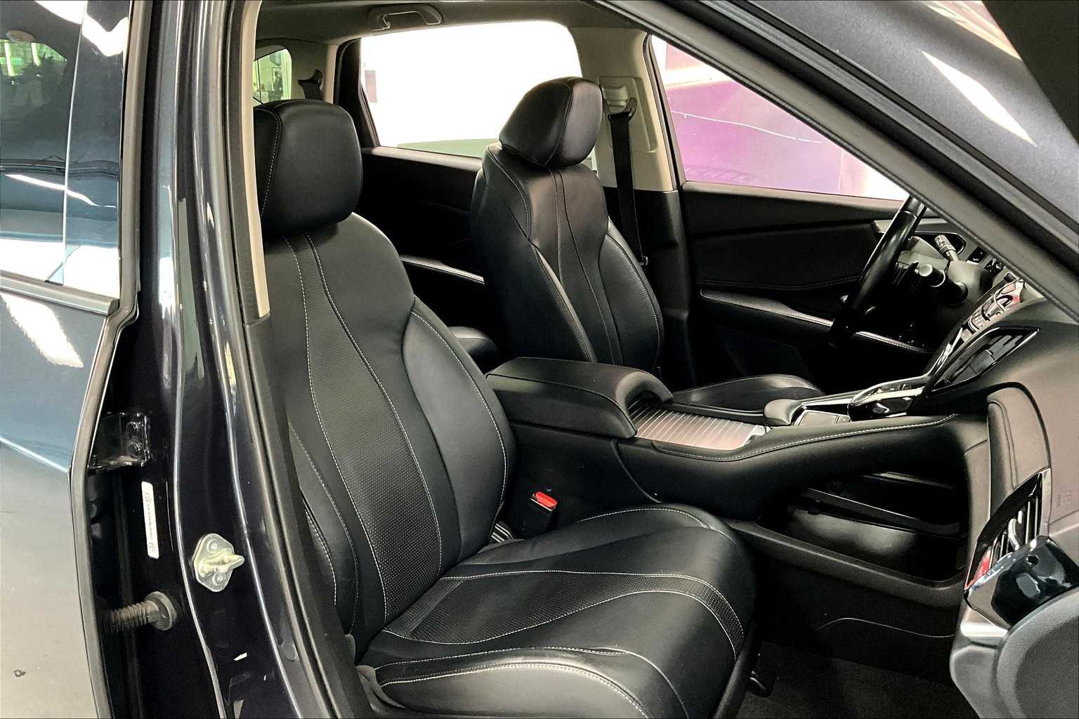 Thumbnail: 2021 Acura RDX - 14