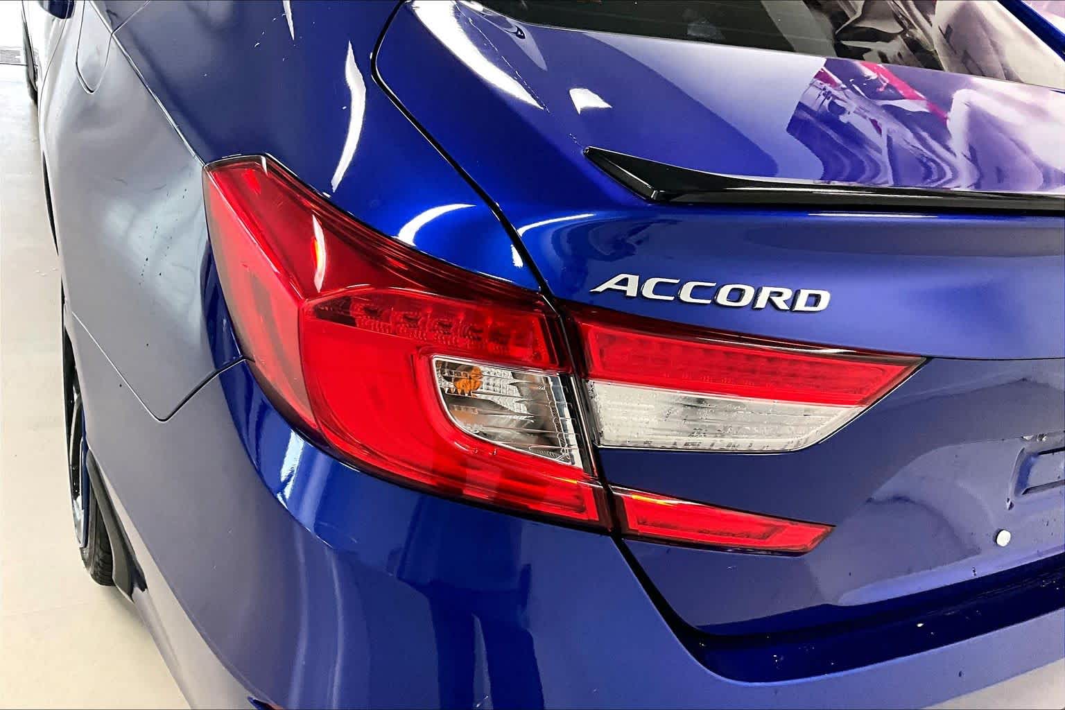 Thumbnail: 2022 Honda Accord - 27