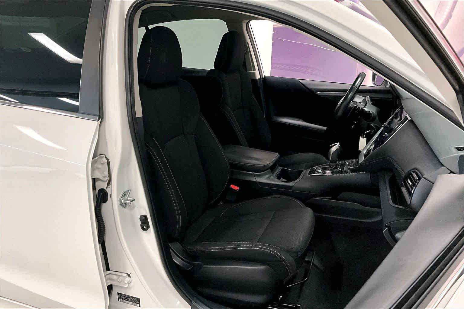 Thumbnail: 2021 Subaru Legacy - 12