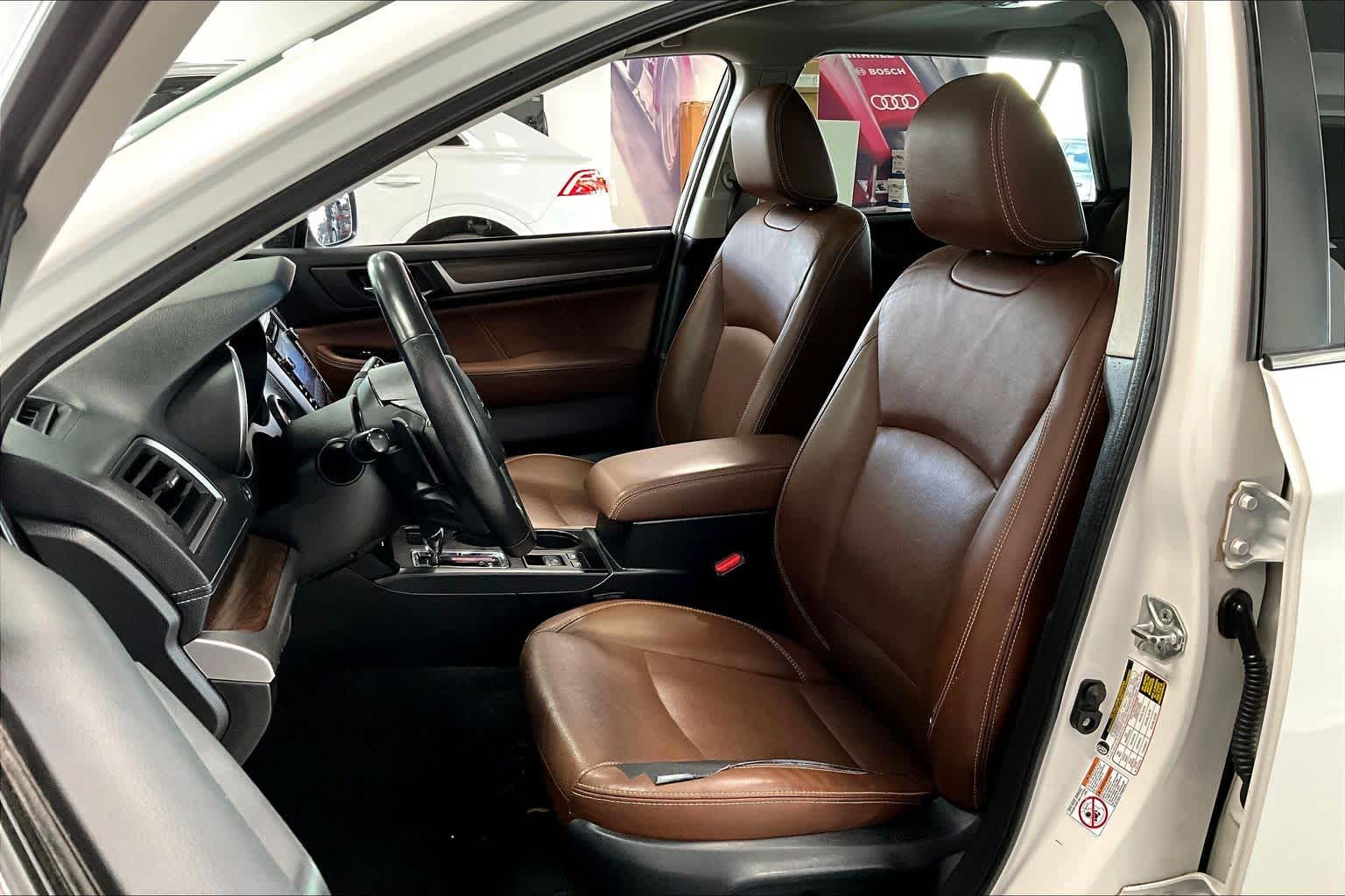 Thumbnail: 2018 Subaru Outback - 10