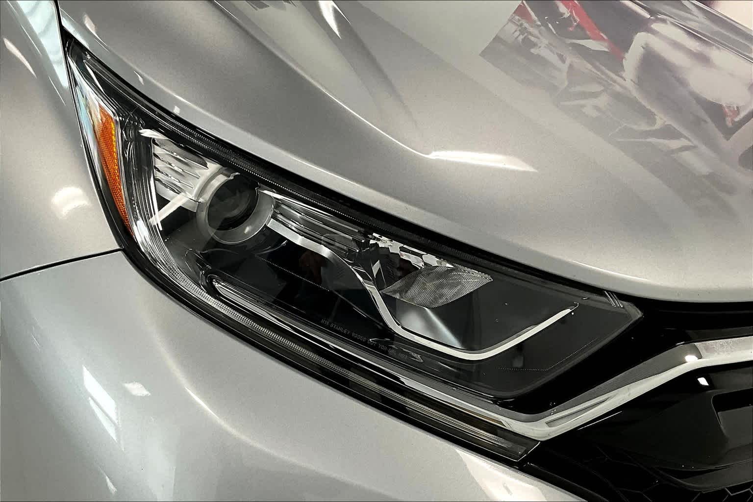 Thumbnail: 2022 Honda CR-V - 26