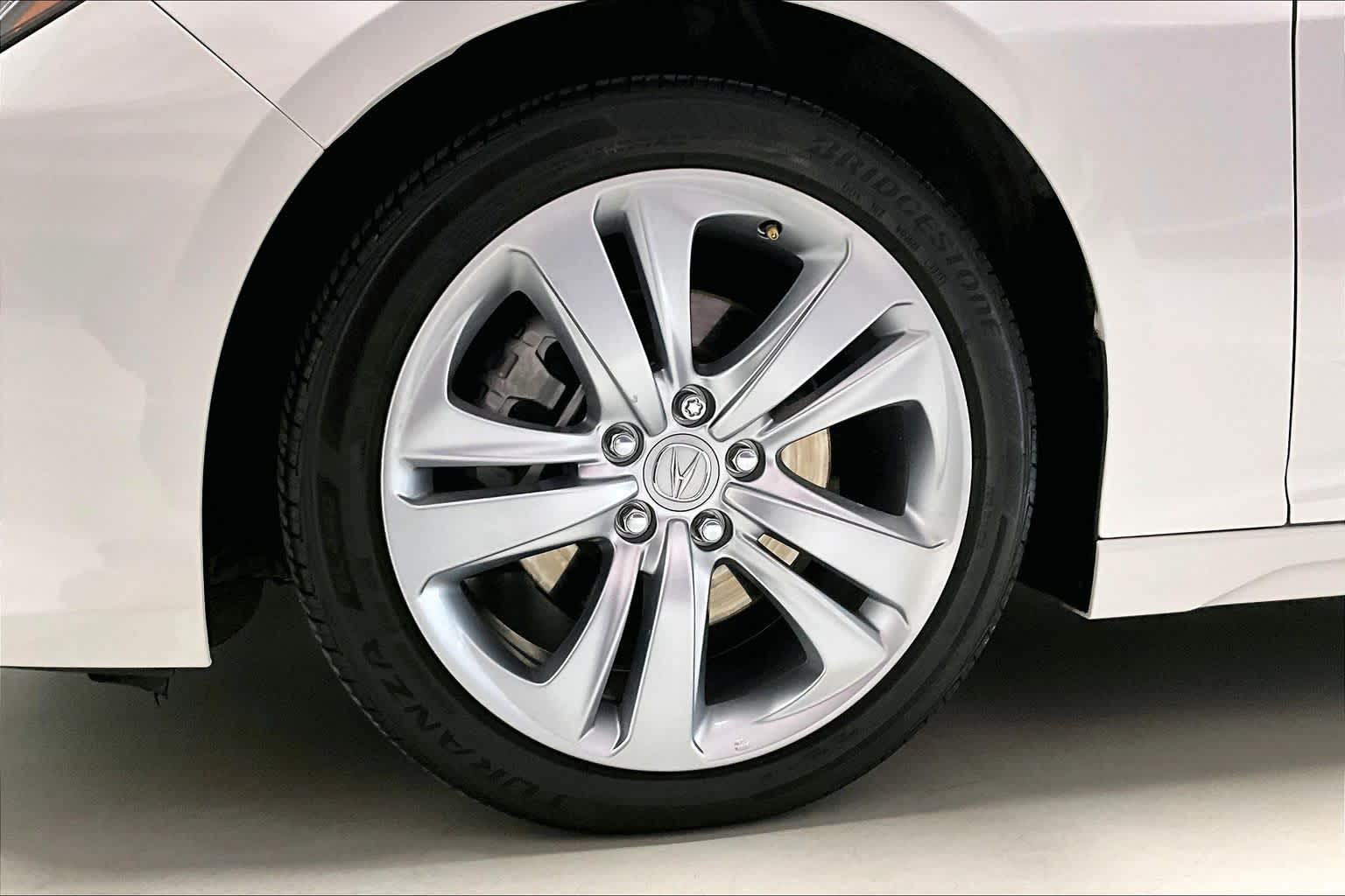 Thumbnail: 2022 Acura TLX - 8