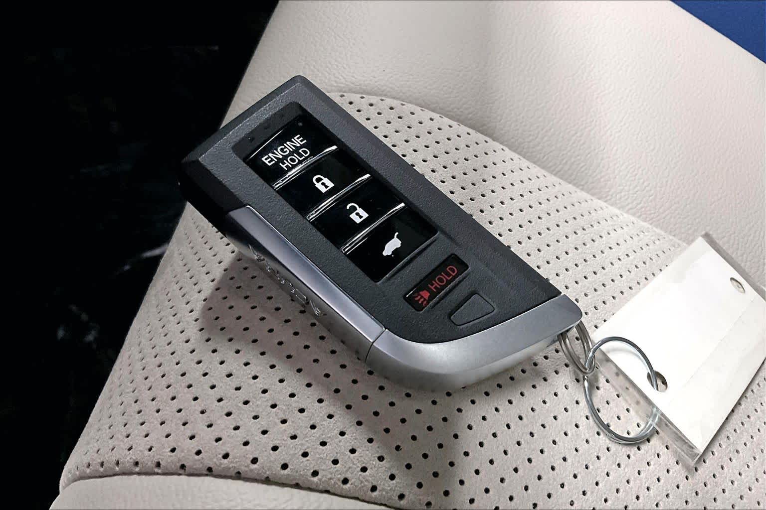 Thumbnail: 2026 Acura Integra - 20