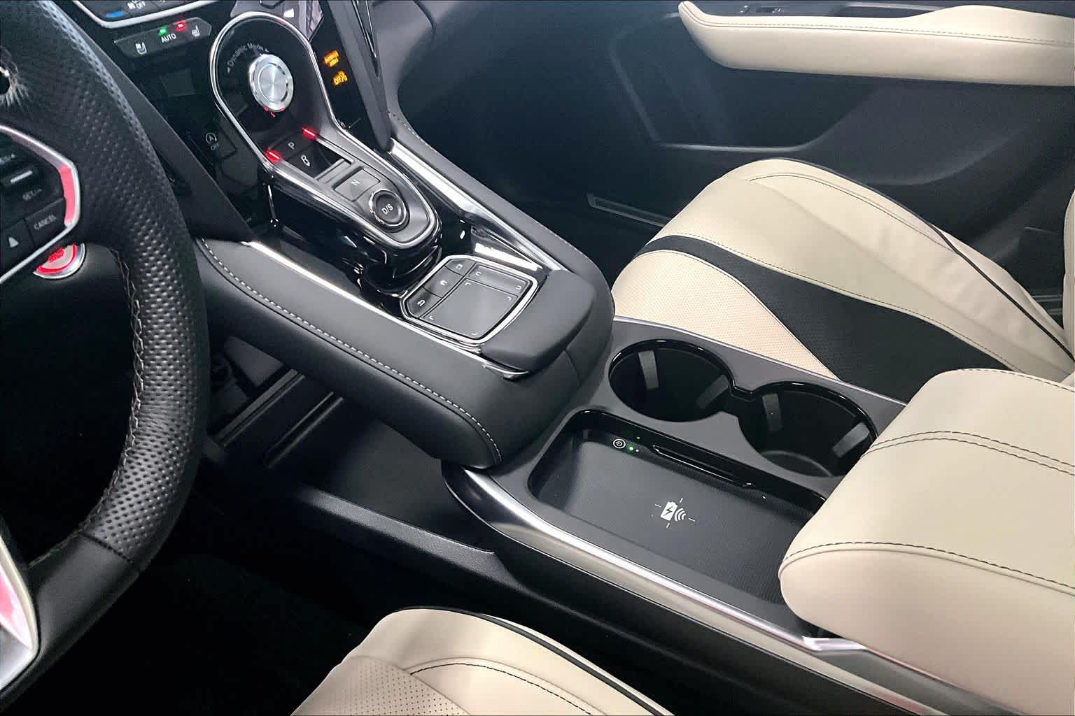 Thumbnail: 2026 Acura RDX - 17