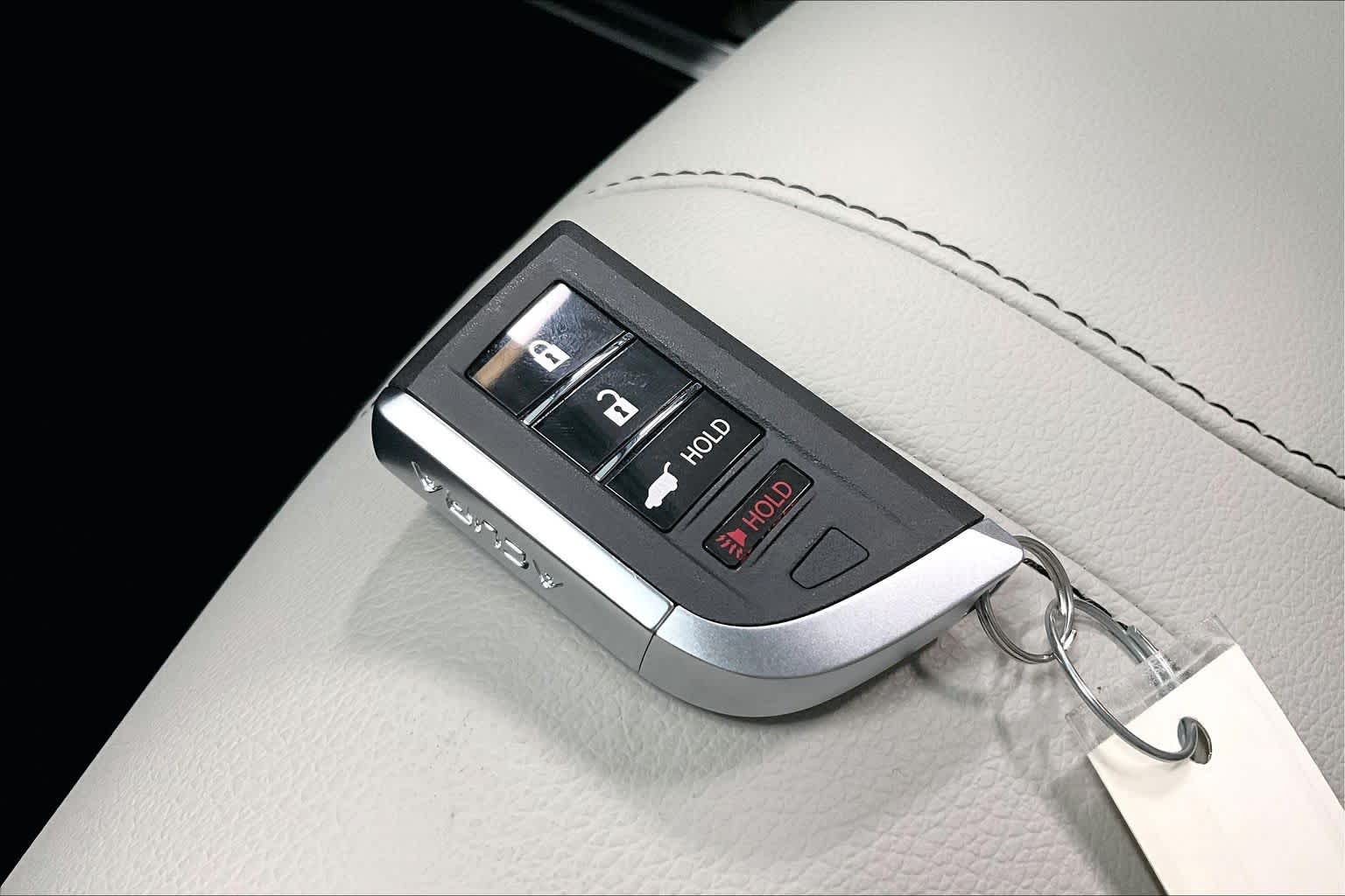 Thumbnail: 2026 Acura RDX - 20