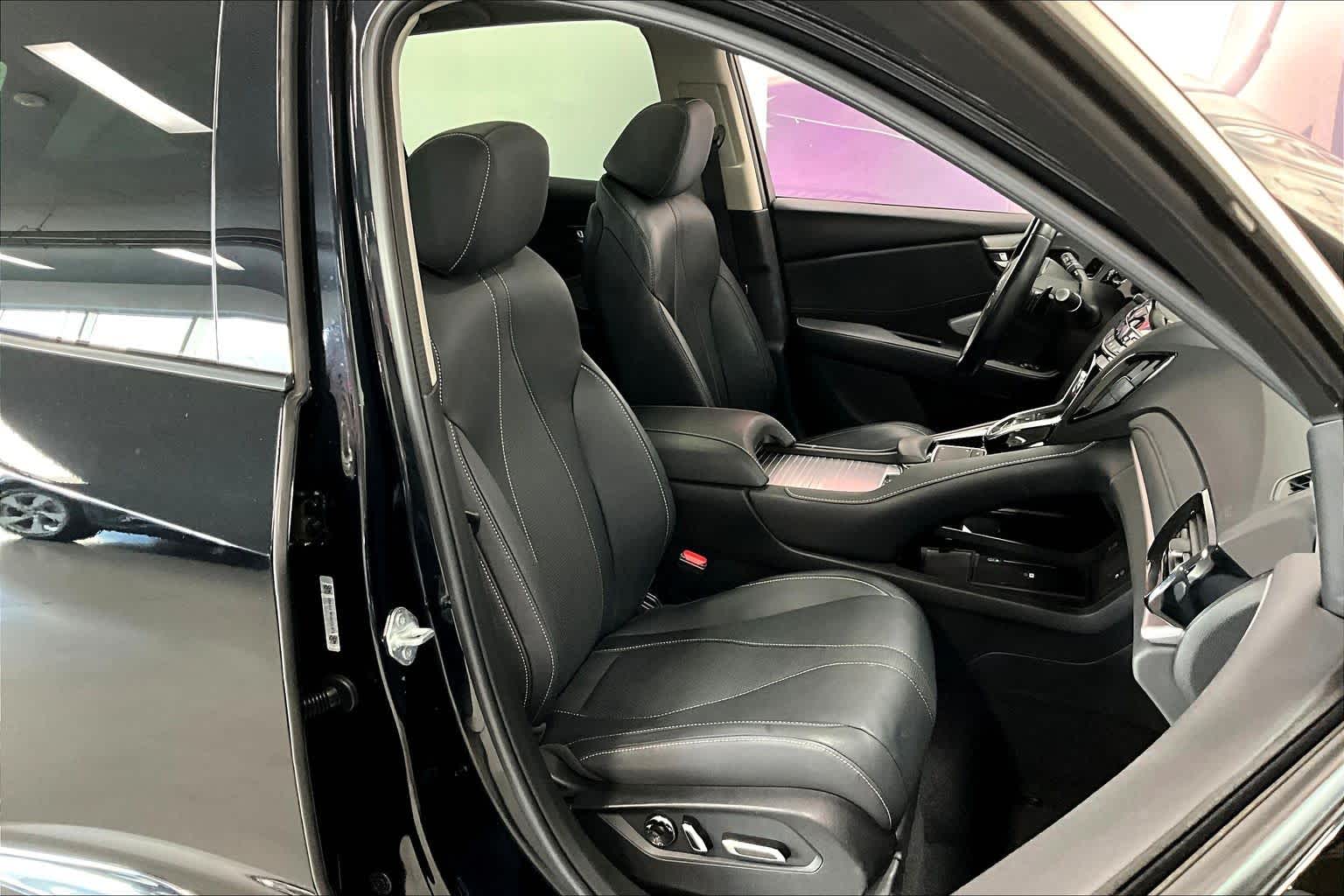 Thumbnail: 2022 Acura RDX - 12