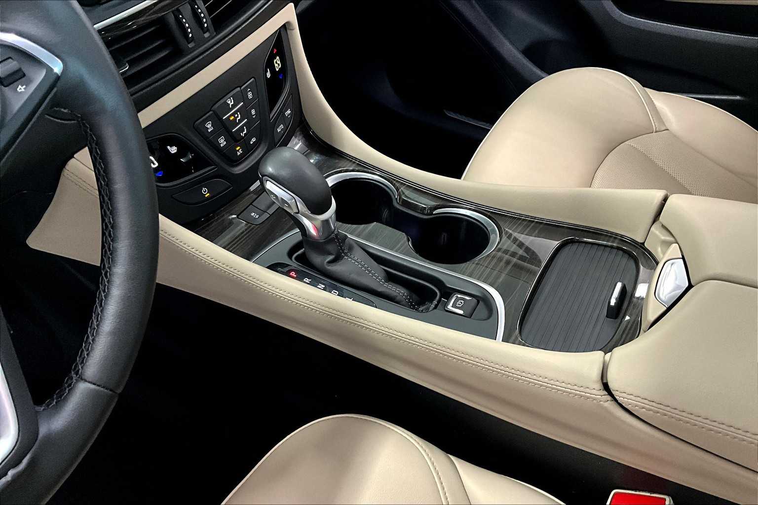 Thumbnail: 2020 Buick Envision - 14