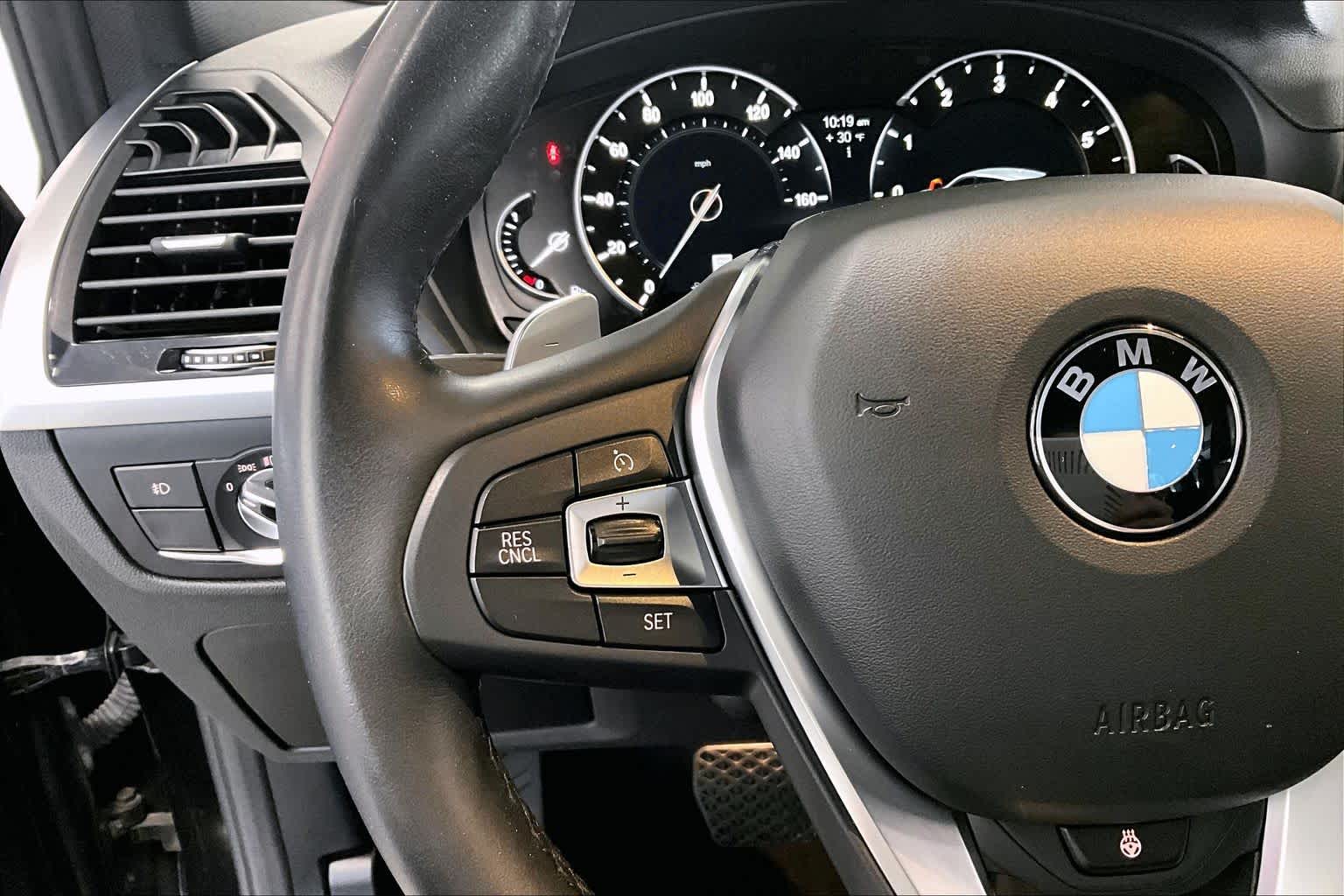 Thumbnail: 2019 BMW X3 - 22