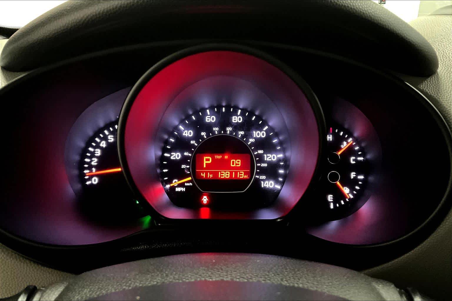 Thumbnail: 2014 Kia Soul - 16