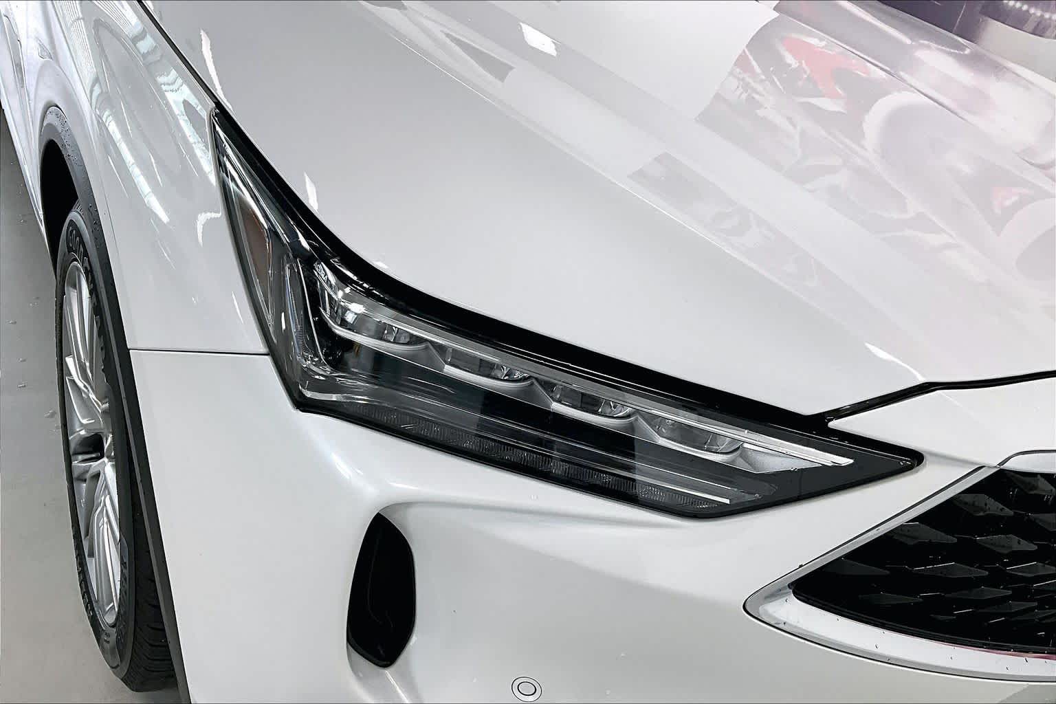 Thumbnail: 2022 Acura MDX - 27