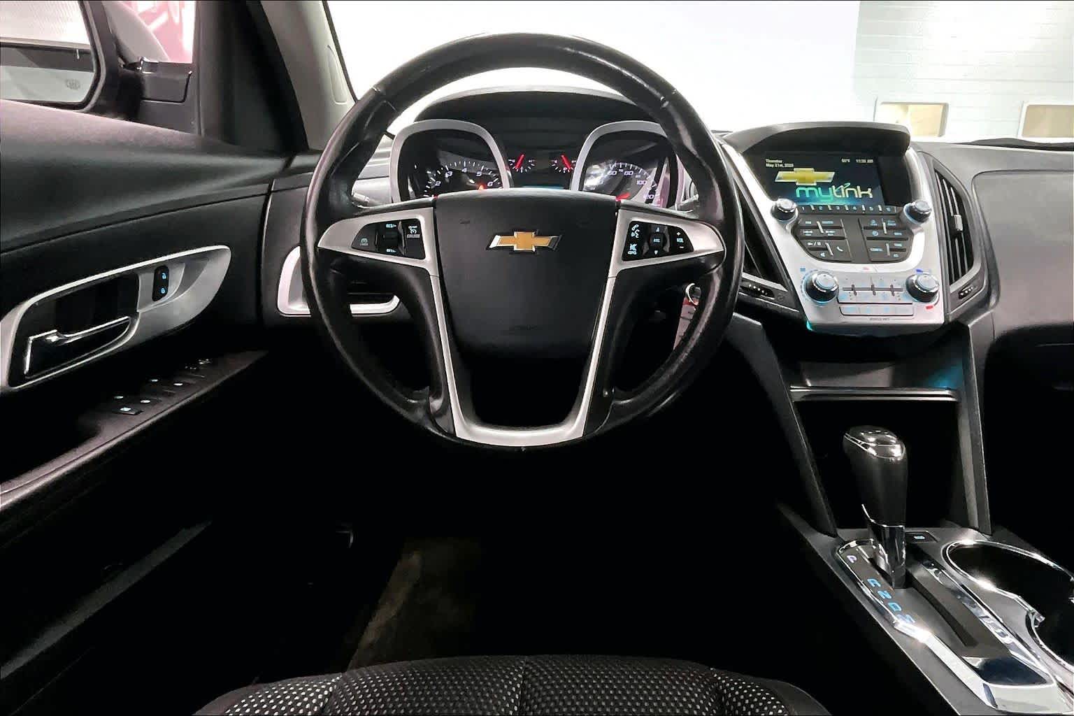 Thumbnail: 2016 Chevrolet Equinox - 12