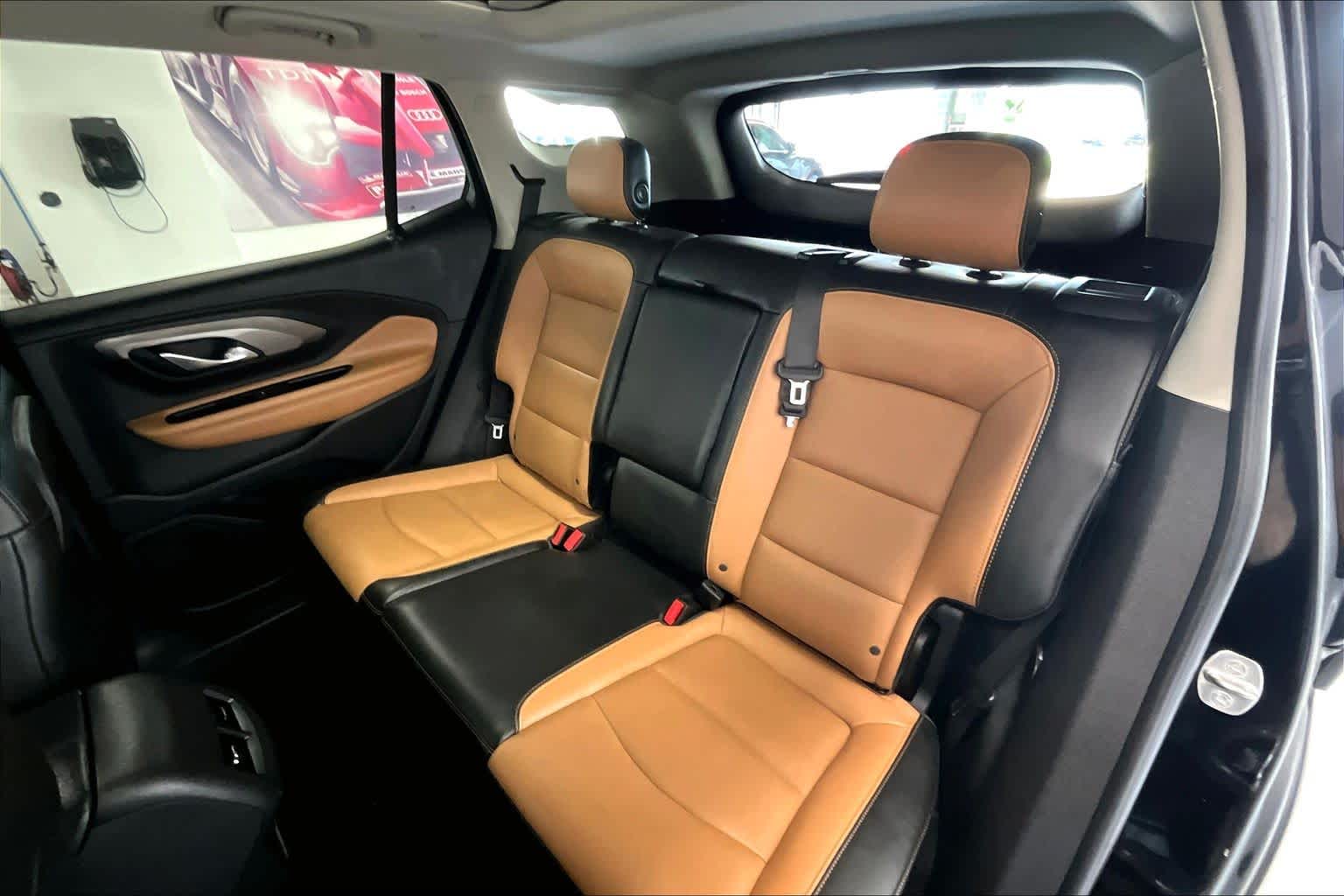 Thumbnail: 2019 GMC Terrain - 24