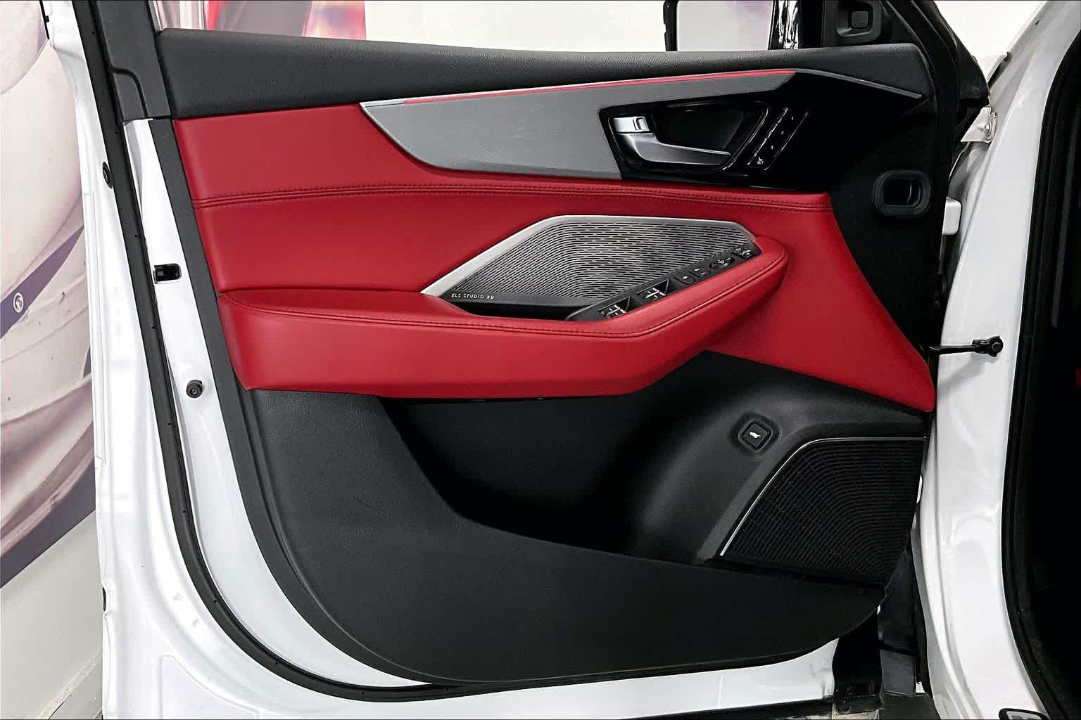 Thumbnail: 2022 Acura MDX - 25