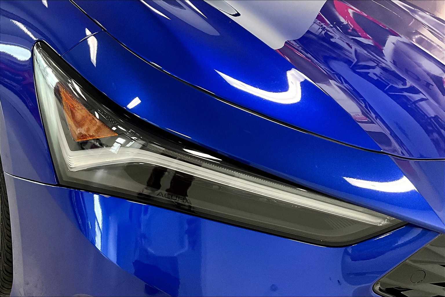 Thumbnail: 2025 Acura Integra - 29