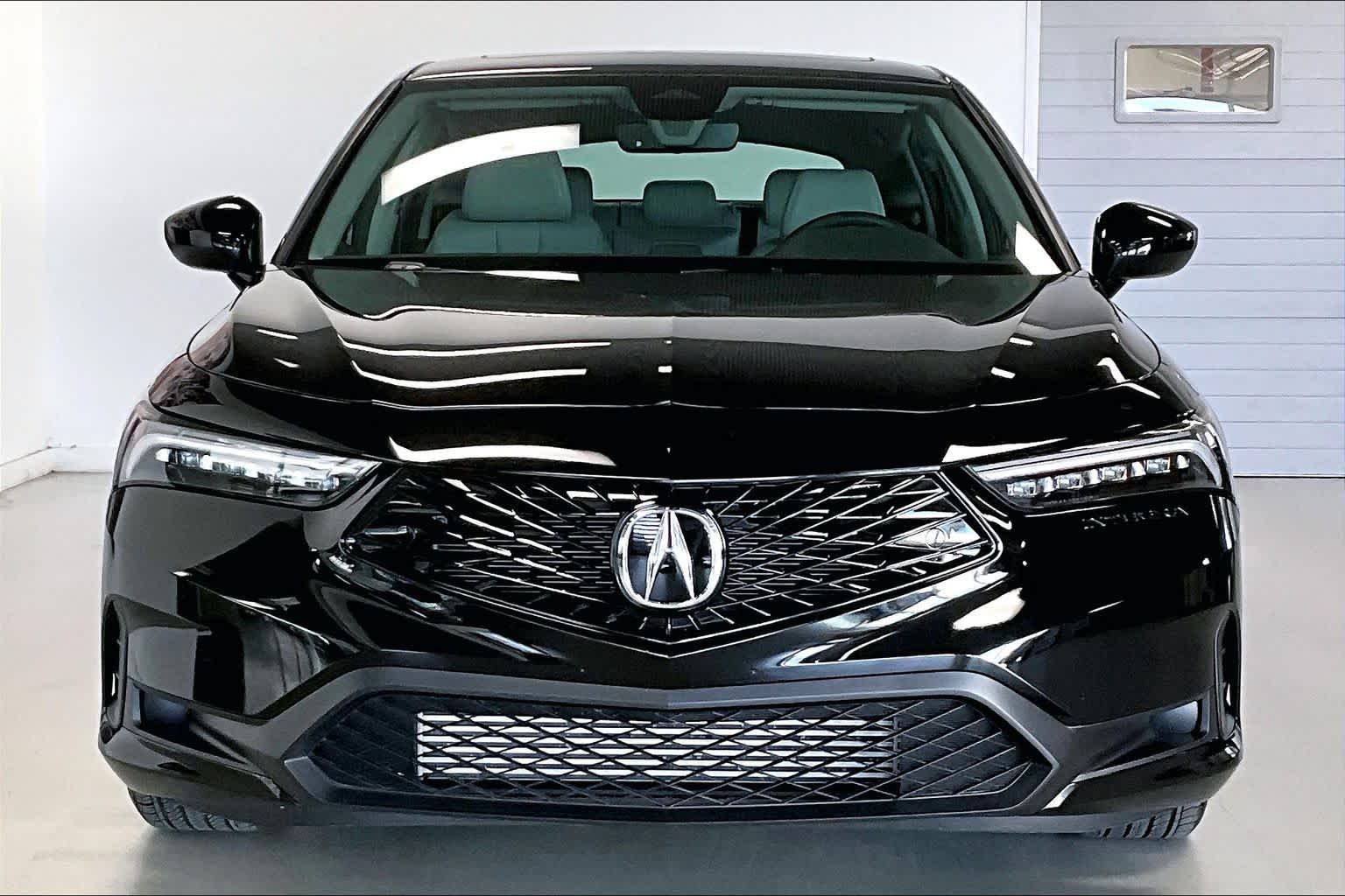 Thumbnail: 2025 Acura Integra - 6