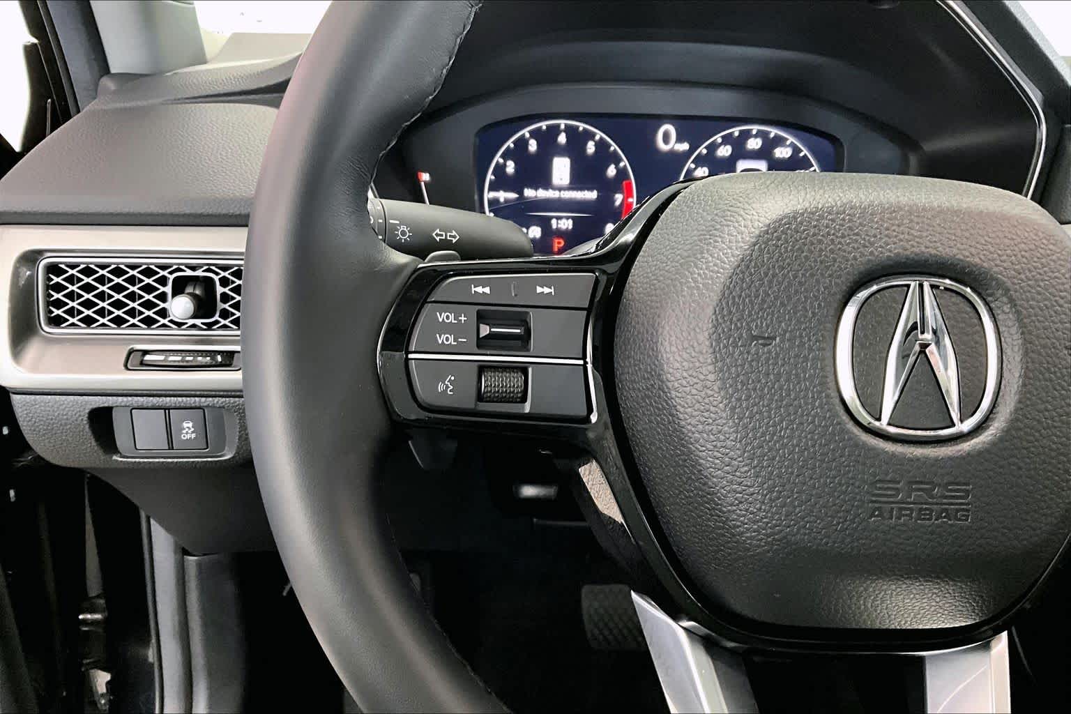 Thumbnail: 2025 Acura Integra - 21