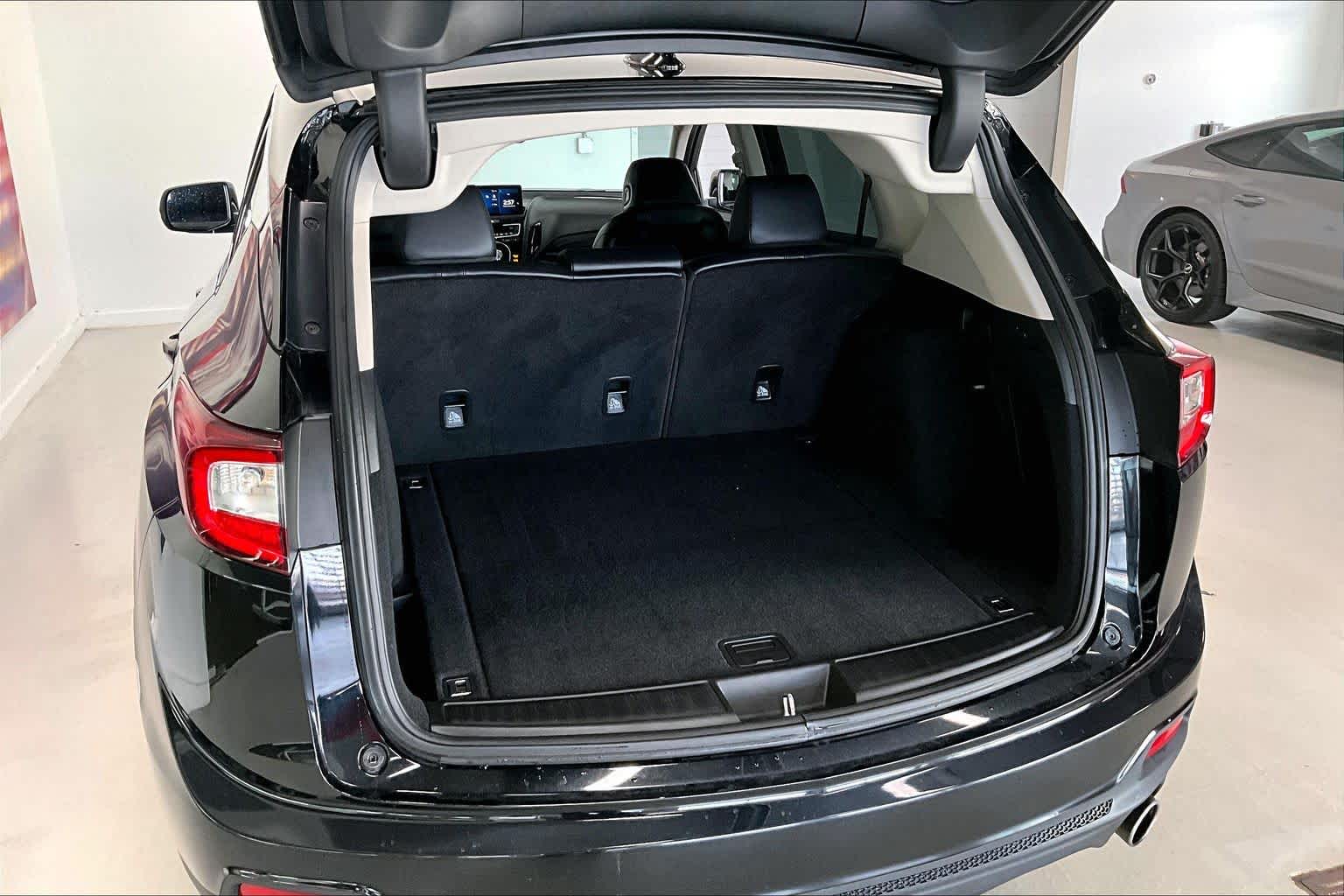 Thumbnail: 2019 Acura RDX - 17