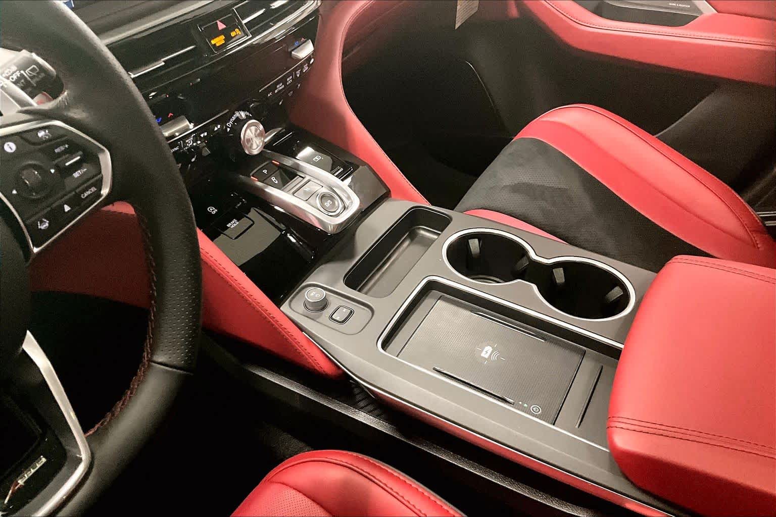 Thumbnail: 2026 Acura MDX - 15