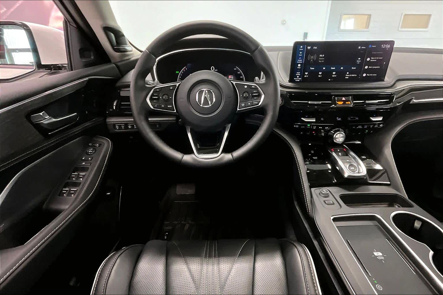 Thumbnail: 2026 Acura MDX - 15