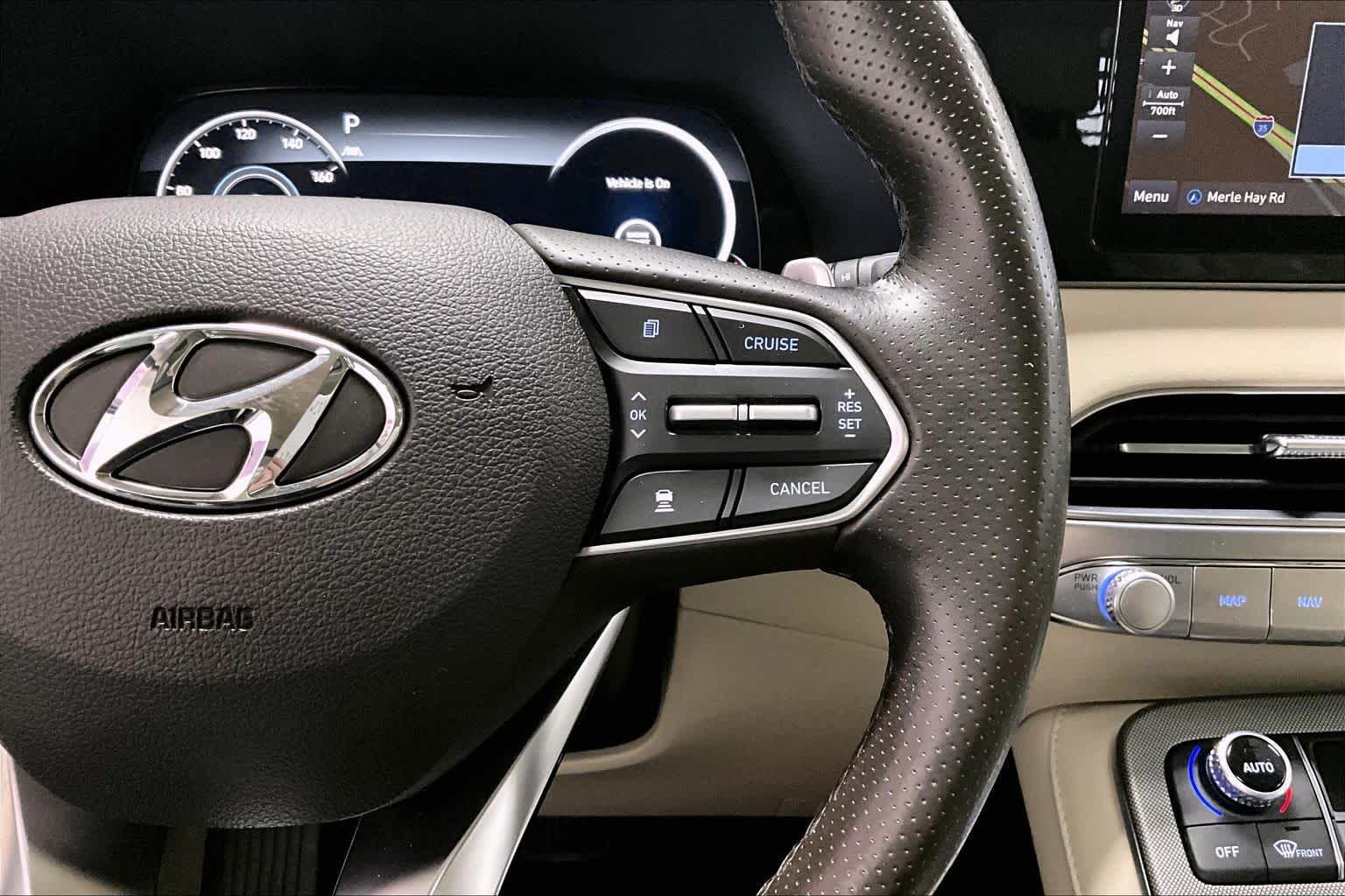 Thumbnail: 2020 Hyundai Palisade - 22