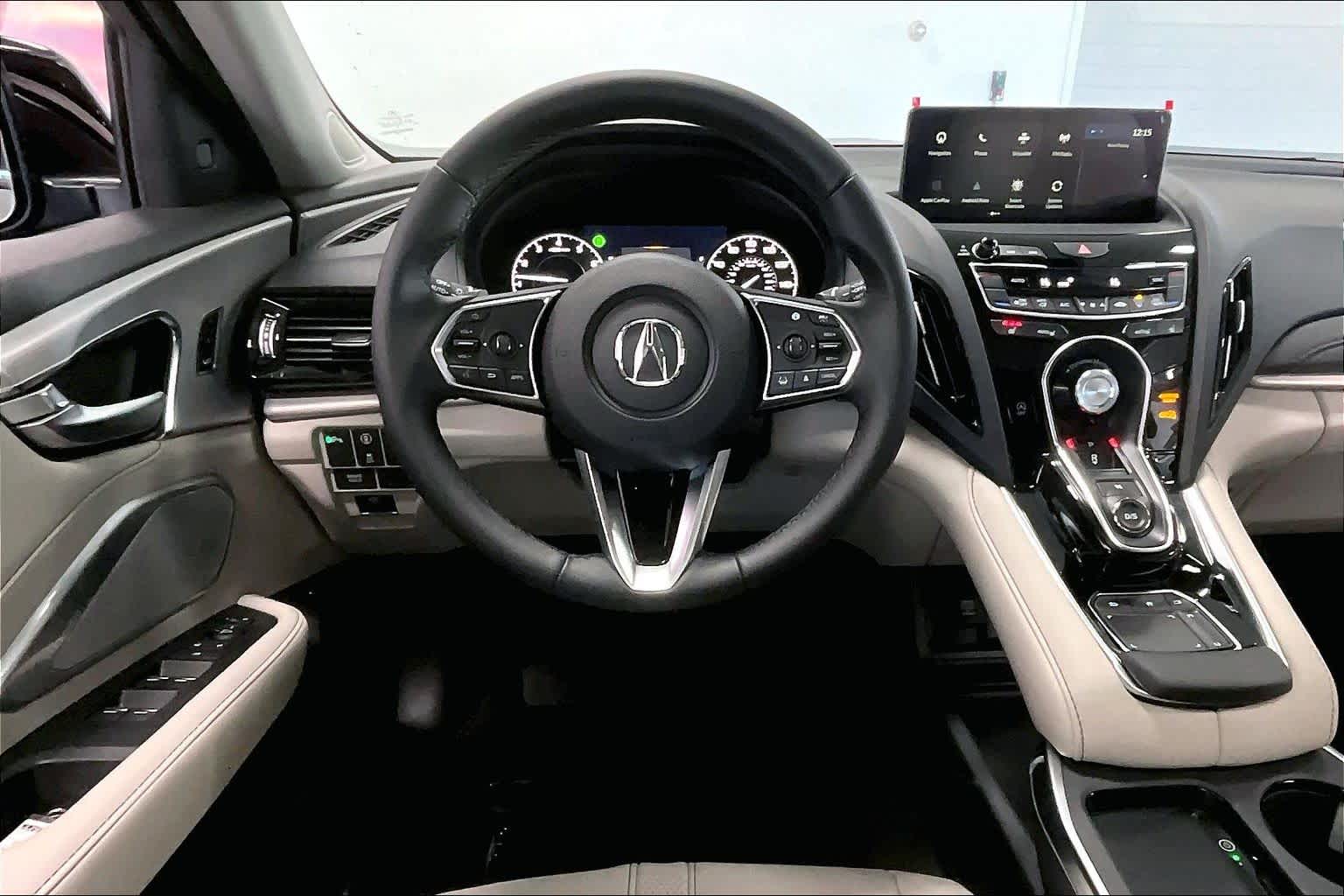 Thumbnail: 2026 Acura RDX - 14