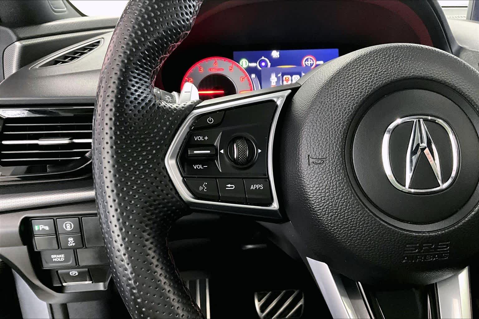 Thumbnail: 2023 Acura RDX - 22