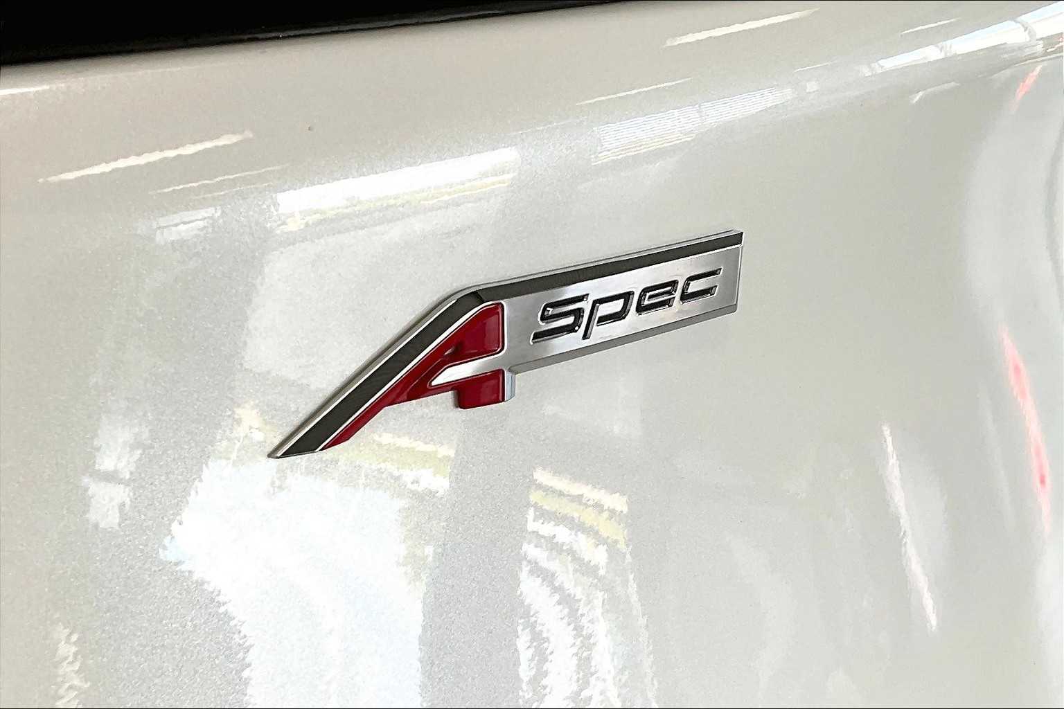 Thumbnail: 2023 Acura Integra - 7