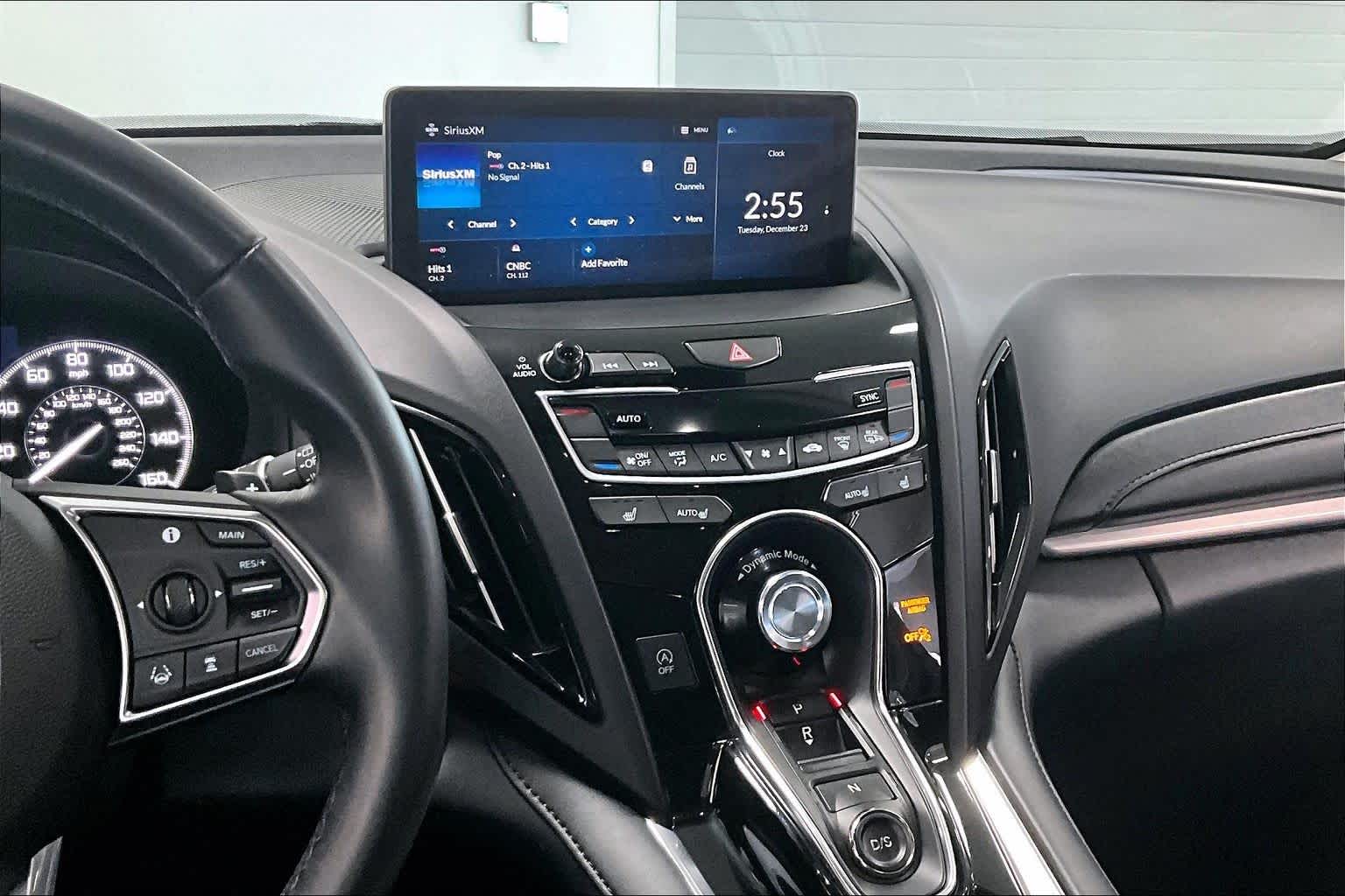 Thumbnail: 2019 Acura RDX - 14