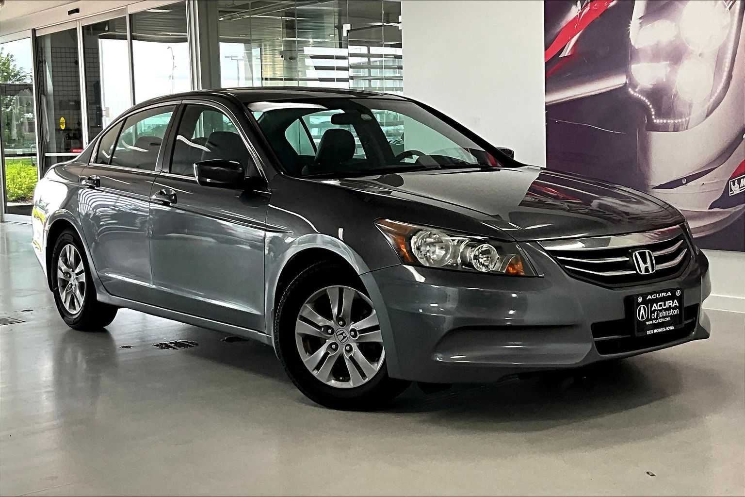 Thumbnail: 2011 Honda Accord - 13