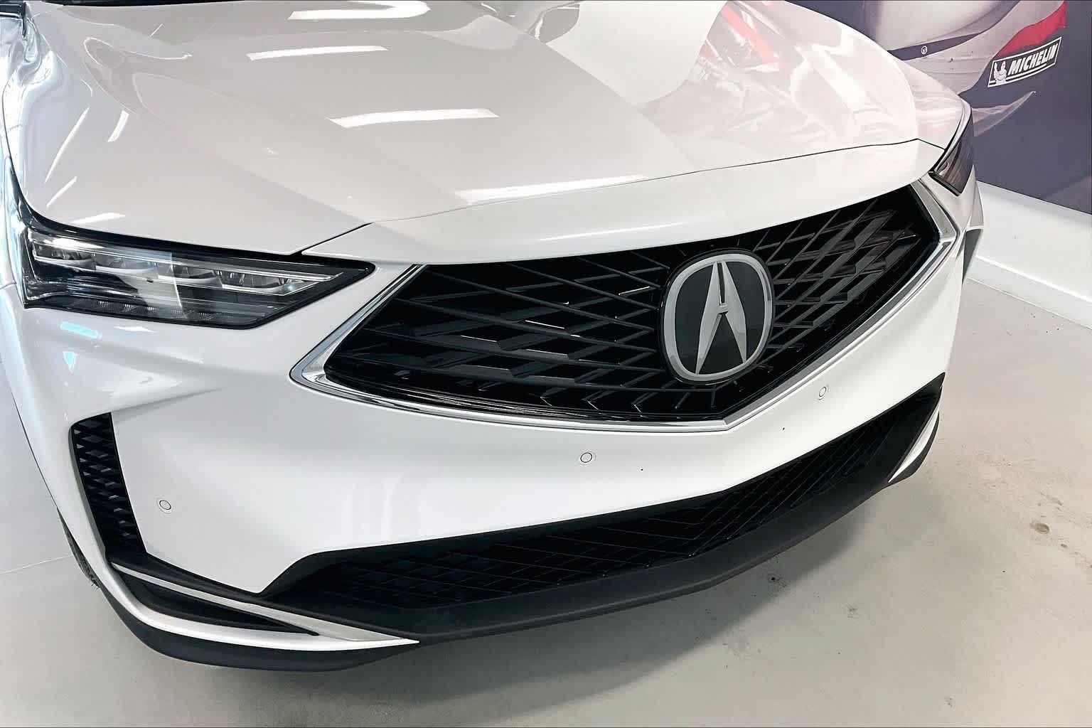 Thumbnail: 2025 Acura MDX - 30