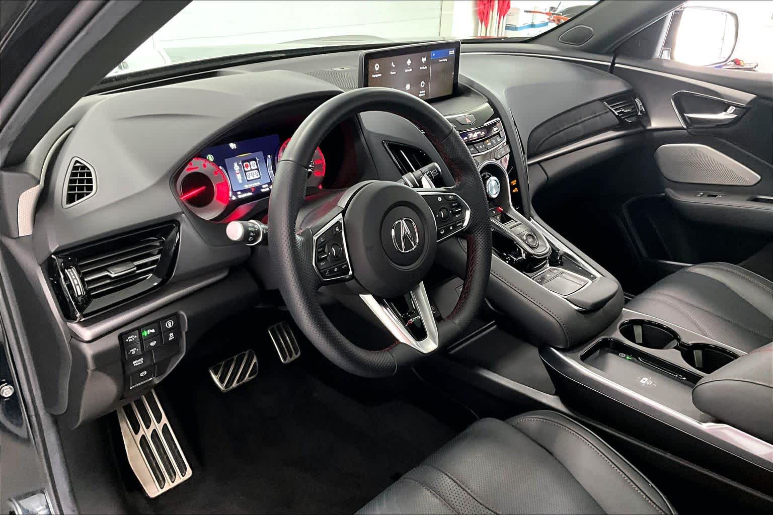 Thumbnail: 2025 Acura RDX - 2