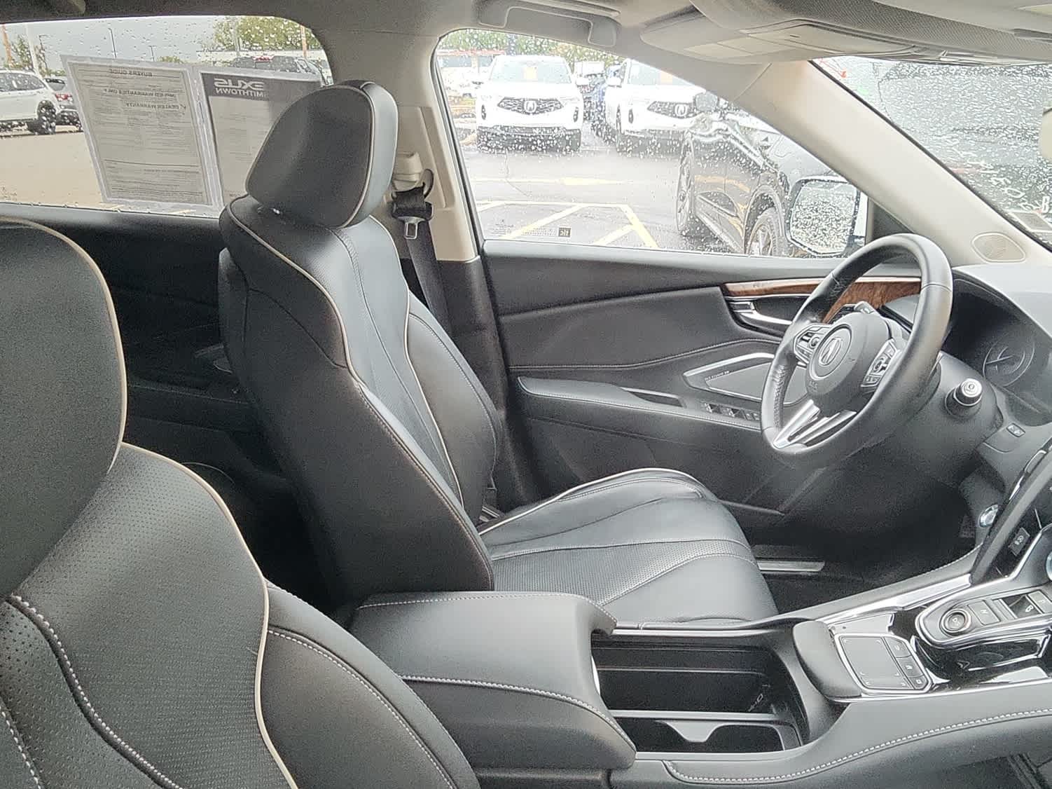 Thumbnail: 2020 Acura RDX - 4