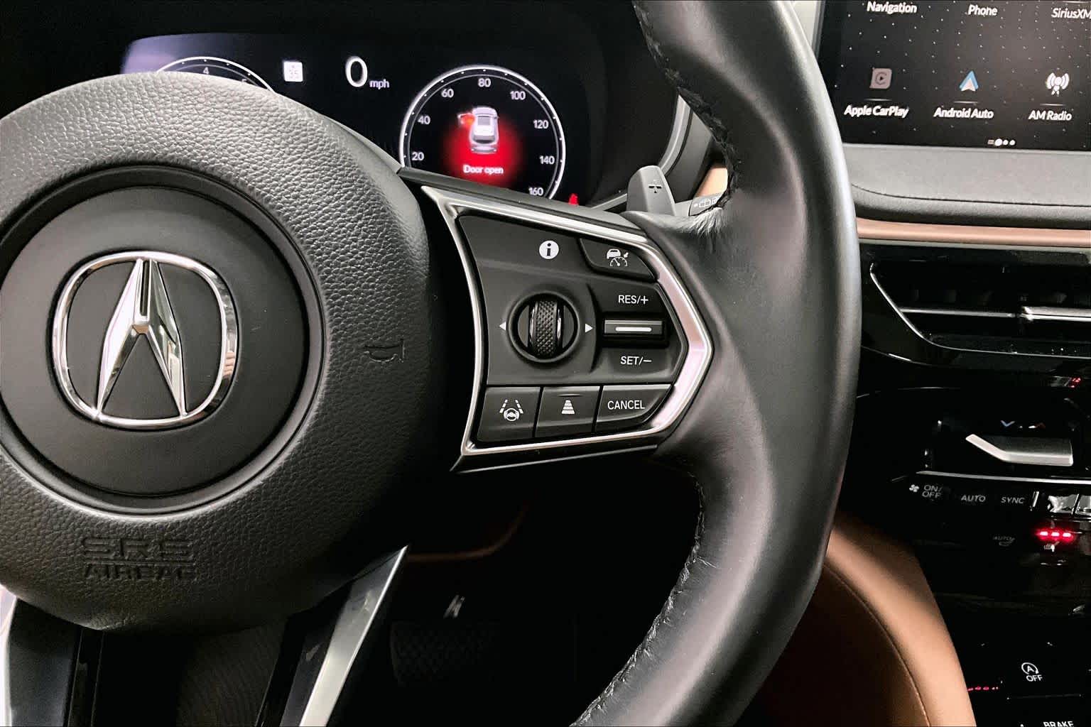 Thumbnail: 2023 Acura MDX - 22