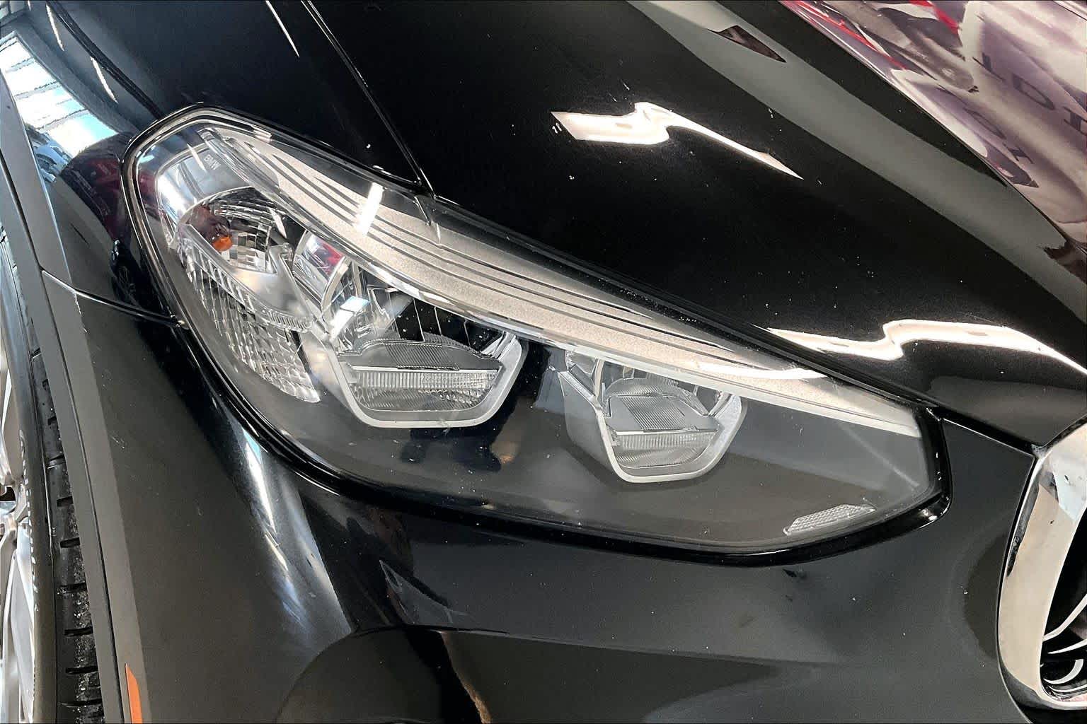 Thumbnail: 2019 BMW X3 - 29