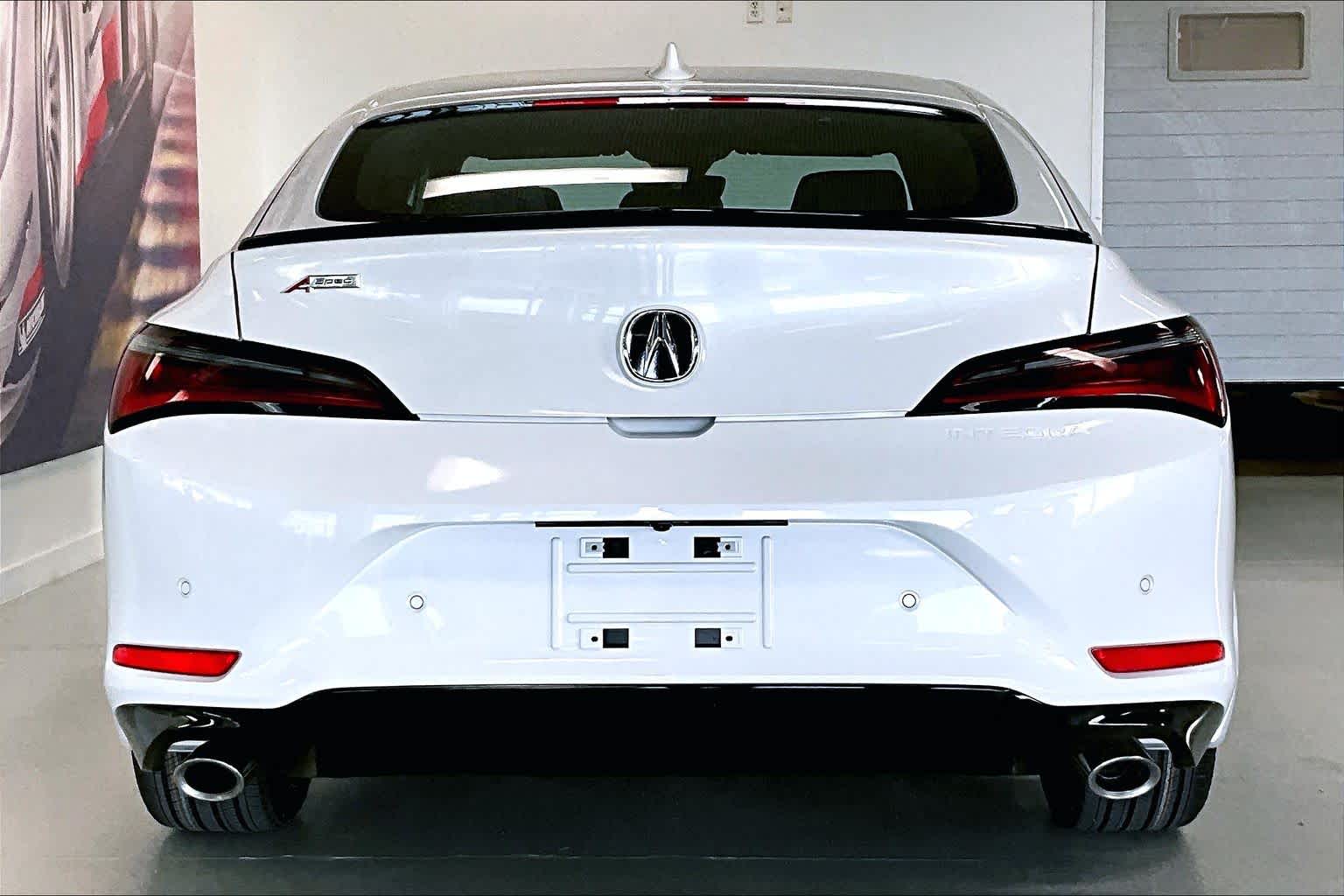 Thumbnail: 2026 Acura Integra - 5