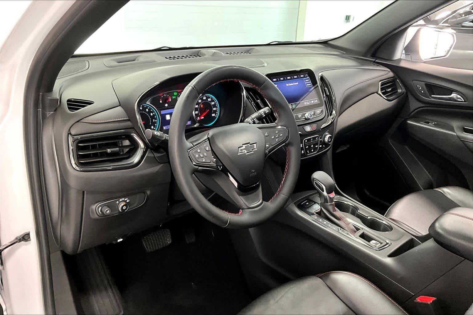 Thumbnail: 2023 Chevrolet Equinox - 2