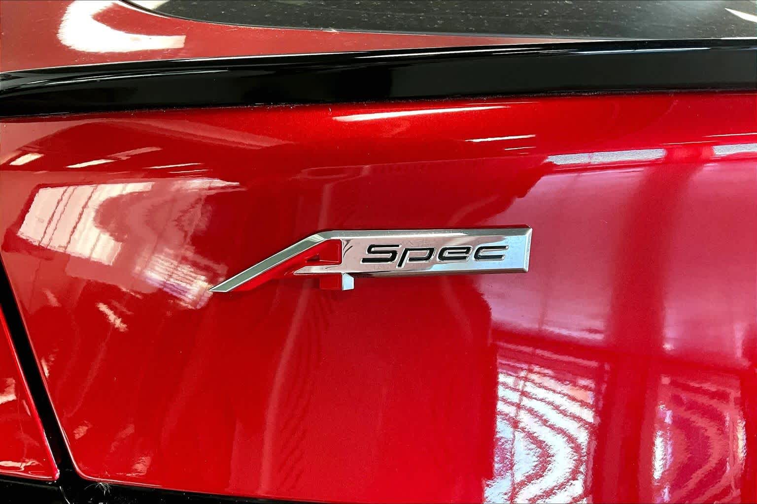 Thumbnail: 2023 Acura Integra - 7